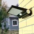 Solar Powered Outdoor Lighting Waterproof Garden Light